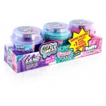 Набор слаймов CANAL TOYS Mix&Match невероятные эффекты (kastd) Набор слаймов CANAL TOYS Mix&Match невероятные эффекты (kastd)