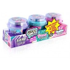 Набор слаймов CANAL TOYS Mix&Match невероятные эффекты (kastd) в магазинах Ашан