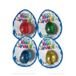 Игрушка-антистресс Junfa Egg putty Лизун (kastd)
