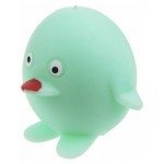 Игрушка антистресс 1TOY Крутой замес Пингвин, 6 см (kastd) Игрушка антистресс 1TOY Крутой замес Пингвин, 6 см (kastd)