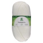 Пряжа для ручного вязания Камтекс Акварель 100 г 110 м (kastd)