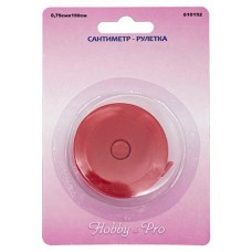 Сантиметр рулетка, 150 см (kastd) в магазинах Ашан