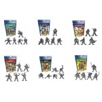 Набор солдатиков Русский стиль (kastd)