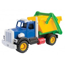 Самосвал для мусора Лена, 40 СМ (kastd) в магазинах Ашан
