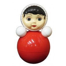 Неваляшка Котовские неваляшки Лиза, 26,5 см (kastd) в магазинах Ашан