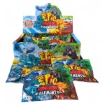 Игрушка для детей ТДС Epic Animals Легендарные хищники 1, 1 шт (kastd)