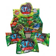 Игрушка для детей ТДС Epic Animals Животные джунглей, 1 шт (kastd) в магазинах Ашан