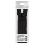 Молния GAMMA трактор тип 8 черная, 80см (kastd)