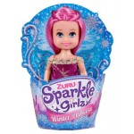 Мини Кукла Zuru Sparkle Girlz Зимняя принцесса (kastd)