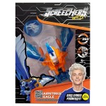 Набор игровой Screechers Wild Эйрстрайк Игл L1 (kastd) Набор игровой Screechers Wild Эйрстрайк Игл L1 (kastd)