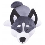 Игрушка хаски   (kastd)