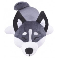 Игрушка хаски (kastd) в магазинах Ашан