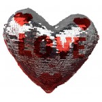 Подвеска BALL MASQUERADE Гламурное сердце, 18 см (kastd)