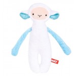 Мягкая игрушка Fancy Овечка, 30 см (kastd)