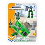 Трансботы 1TOY Техноформерс (kastd) Трансботы 1TOY Техноформерс (kastd)