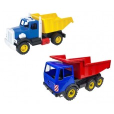 Машина Лена Самосвал, 43 см (kastd) в магазинах Ашан