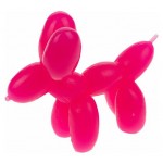 Игрушка антистресс 1TOY жмяка собака воздушный шарик (kastd) Игрушка антистресс 1TOY жмяка собака воздушный шарик (kastd)