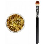 Гель блестки для лица и тела Lukky, 25 мл (kastd)