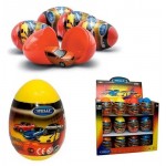 Машинка Welly в Яйце Сюрпризе (kastd)