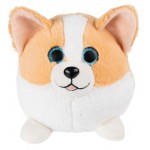Игрушка мягкая Fancy Глазастик Корги (kastd) Игрушка мягкая Fancy Глазастик Корги (kastd)