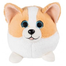 Игрушка мягкая Fancy Глазастик Корги (kastd) в магазинах Ашан