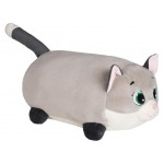 Игрушка мягкая Fancy Пуфик Котик (kastd)