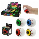 Игрушка жмяка 1TOY Крутой замес глаз зомби (kastd) Игрушка жмяка 1TOY Крутой замес глаз зомби (kastd)