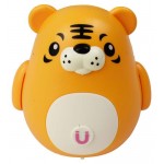 Игрушка антистресс Ball masquerade ЗОО Дружок (kastd) Игрушка антистресс Ball masquerade ЗОО Дружок (kastd)