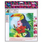 Алмазная мозаика Centrum 5D, 20х20 см (kastd) Алмазная мозаика Centrum 5D, 20х20 см (kastd)