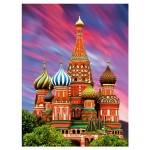 Алмазная мозаика Centrum, 30х40 см (kastd) Алмазная мозаика Centrum, 30х40 см (kastd)