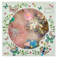 Набор аксессуаров для волос Lukky Fashion в коробке (kastd) в магазинах Ашан