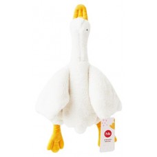 Игрушка мягкая Happy Baby Гусь (kastd) в магазинах Ашан