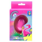Домашний инкубатор 1TOY растущий Фламинго, 1 шт (kastd)