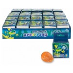 Домашний инкубатор 1TOY растущий динозавр, 1 шт (kastd)