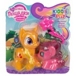 Набор игровой KiddiePlay Сказочные лошадки (kastd) Набор игровой KiddiePlay Сказочные лошадки (kastd)