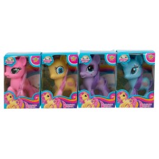 Набор игровой KiddiePlay Лошадка из сказки (kastd) в магазинах Ашан