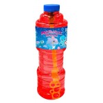 Мыльные пузыри Единороги, 500 мл (kastd)