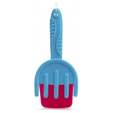 Набор для игры с песком Lalababy совочек и грабли в магазинах Ашан