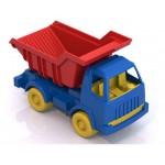 Грузовик НОРДПЛАСТ Кроха (kastd)