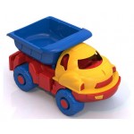 Самосвал НОРДПЛАСТ Малыш (kastd)