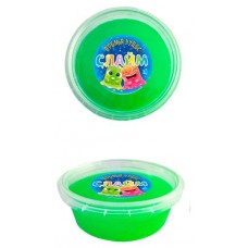 Слайм неон, 120 мл (kastd) в магазинах Ашан