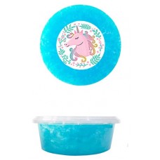 Слайм единороги, 150 мл (kastd) в магазинах Ашан