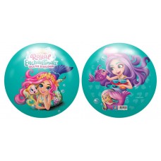 Мяч ПВХ, 15 см (kastd) в магазинах Ашан