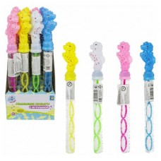 Мыльные пузыри 1TOY Колба с игрушкой 50 мл, 1 шт в магазинах Ашан