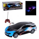 Машина на радиоуправлении AUTODRIVE с 3D подсветкой корпуса/пульта, М1:14 (kastd)