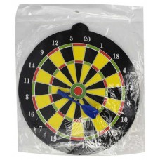 Дартс BALL MASQUERADE, 35 см (kastd) в магазинах Ашан