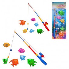 Игровой набор Abtoys Рыбалка Большой улов в магазинах Ашан