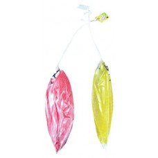 Мяч надувной Фрукты, d 22 см (kastd) в магазинах Ашан