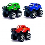 Машина инерционная Вездеход, 1 шт (kastd)