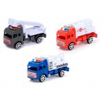 Машина инерционная Спецтехника, 1 шт (kastd)